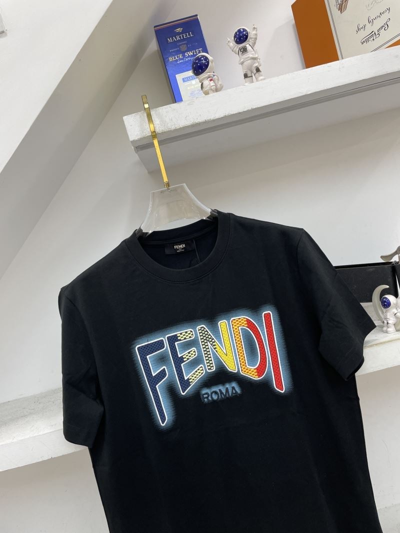 Fendi T-Shirts